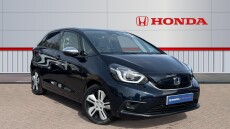 Honda Jazz 1.5 i-MMD Hybrid EX 5dr eCVT Hybrid Hatchback